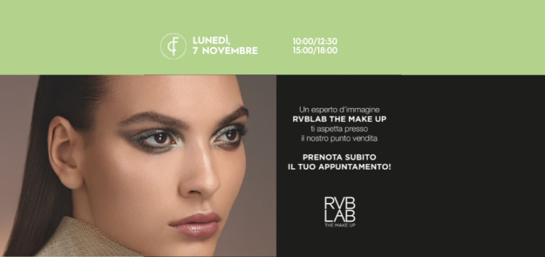 promo rvblab farmacia salerno